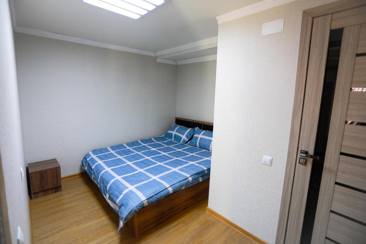 Ali Hostel Ντουσαμπέ Εξωτερικό φωτογραφία