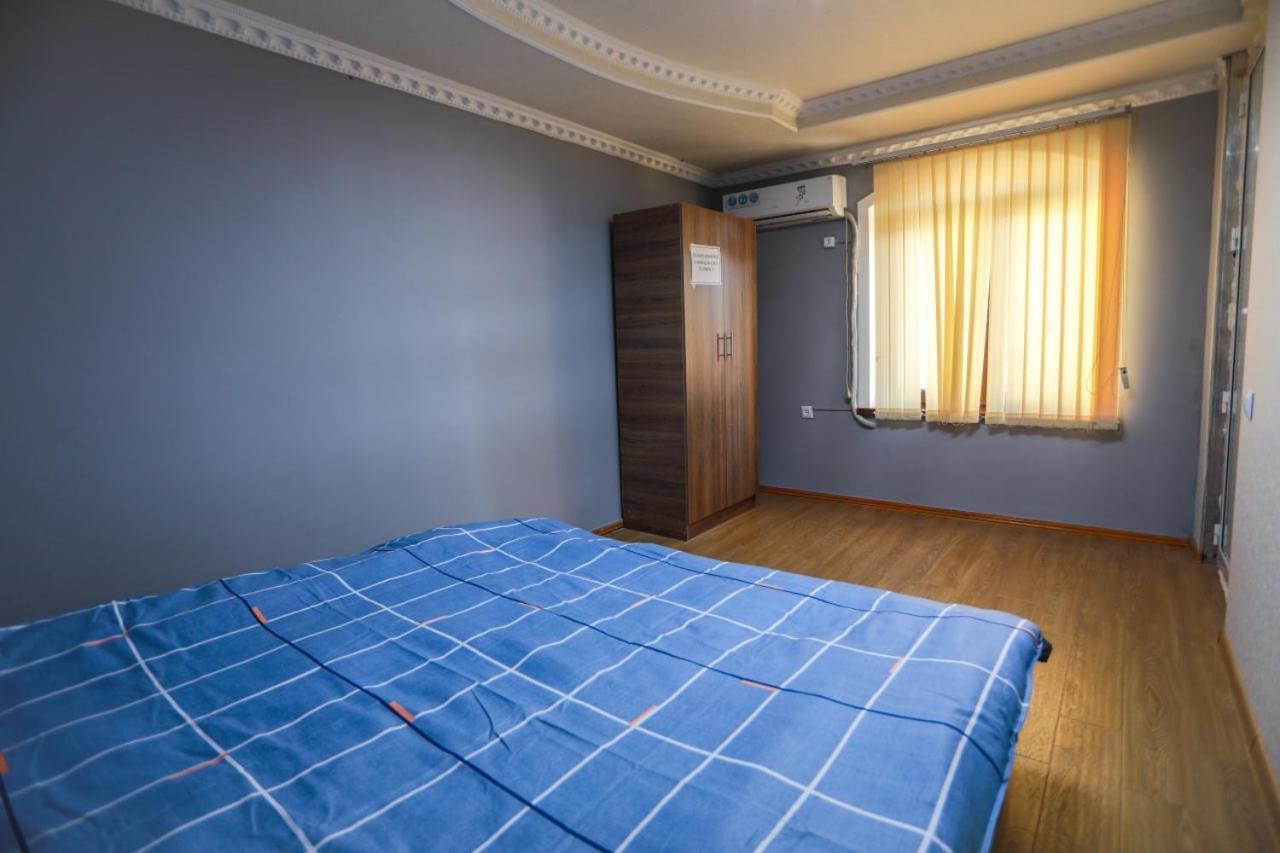 Ali Hostel Ντουσαμπέ Εξωτερικό φωτογραφία