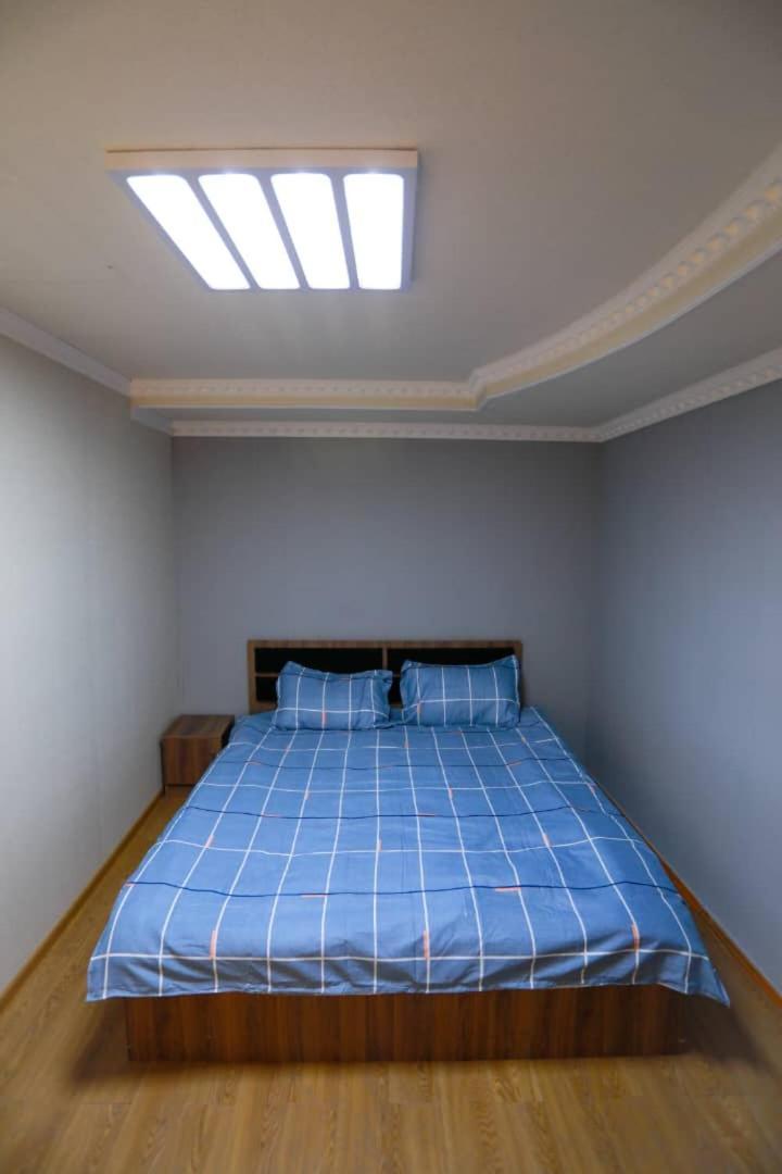 Ali Hostel Ντουσαμπέ Εξωτερικό φωτογραφία