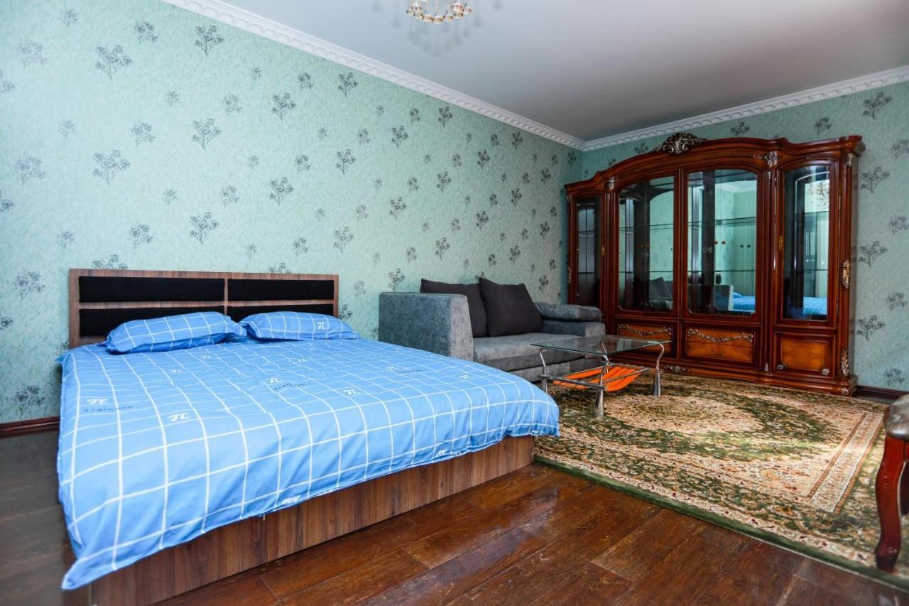 Ali Hostel Ντουσαμπέ Εξωτερικό φωτογραφία